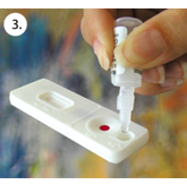 Helicobacter Health Care Test - Online Apoteka Helicobacter Health Care Test